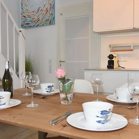 Apartment Residenz Mauritius, Loft 52