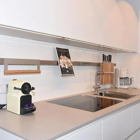 아파트 Residenz Mauritius, Loft 52