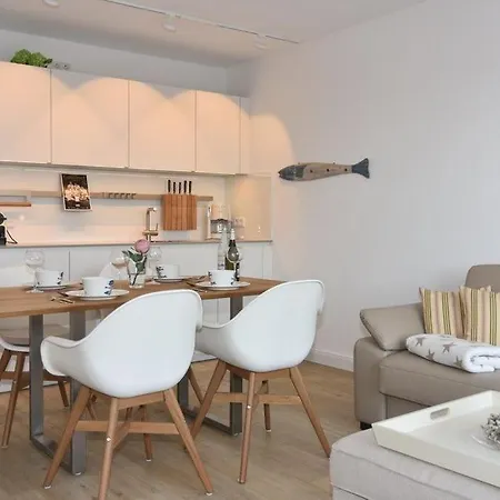 아파트 Residenz Mauritius, Loft 52 *
