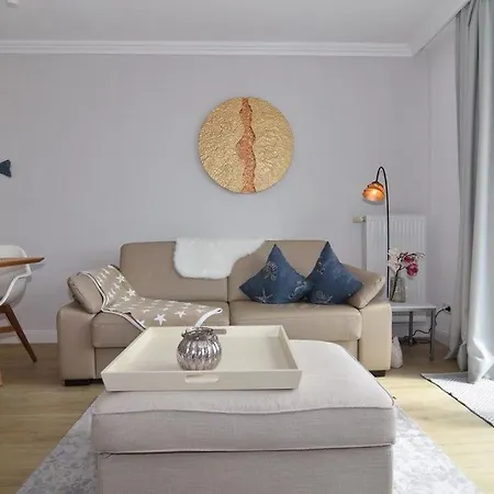 Residenz Mauritius, Loft 52 아파트