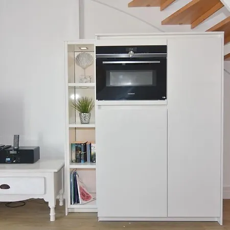 Residenz Mauritius, Loft 52 * Westerland